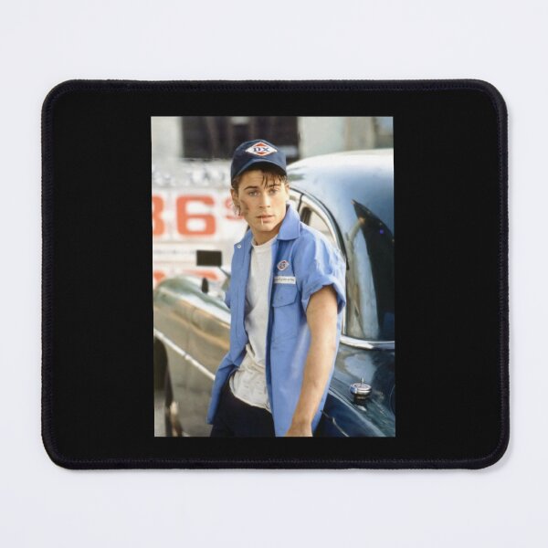 Item preview, Rob Lowe Outsiders designed and sold by Juan Francisco Camandona Jr.