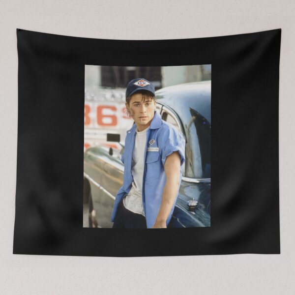 Item preview, Rob Lowe Outsiders designed and sold by Juan Francisco Camandona Jr.