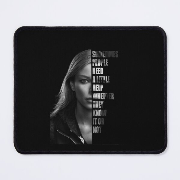 Item preview, Gifts For Women Shay Posterteam Severide Back The Red Bleached designed and sold by DavidTimmins56.