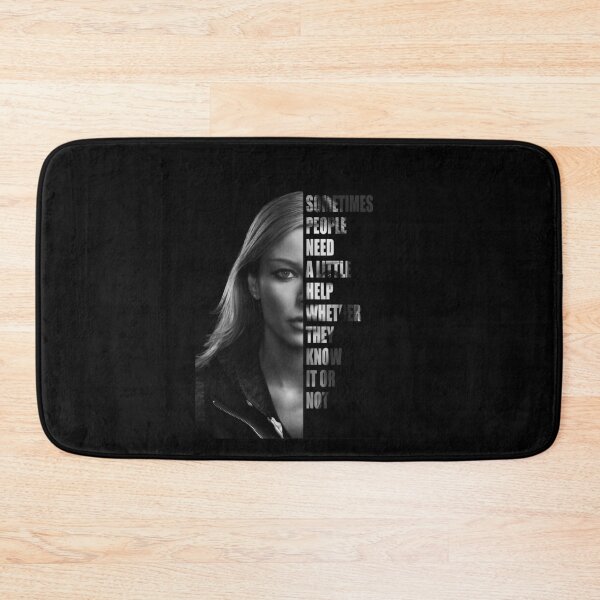Item preview, Gifts For Women Shay Posterteam Severide Back The Red Bleached designed and sold by DavidTimmins56.