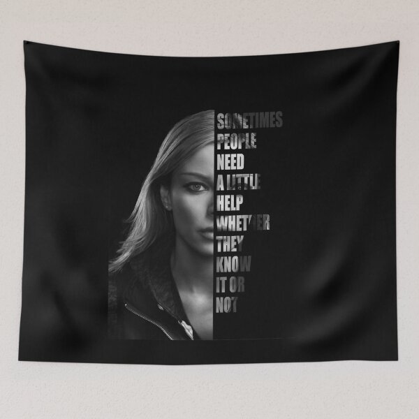 Item preview, Gifts For Women Shay Posterteam Severide Back The Red Bleached designed and sold by DavidTimmins56.
