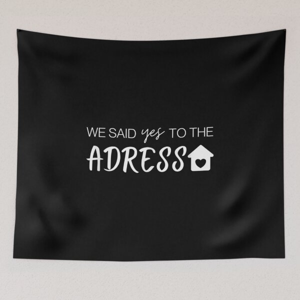 Item preview,  Said Adress Realtor designed and sold by dominique235.