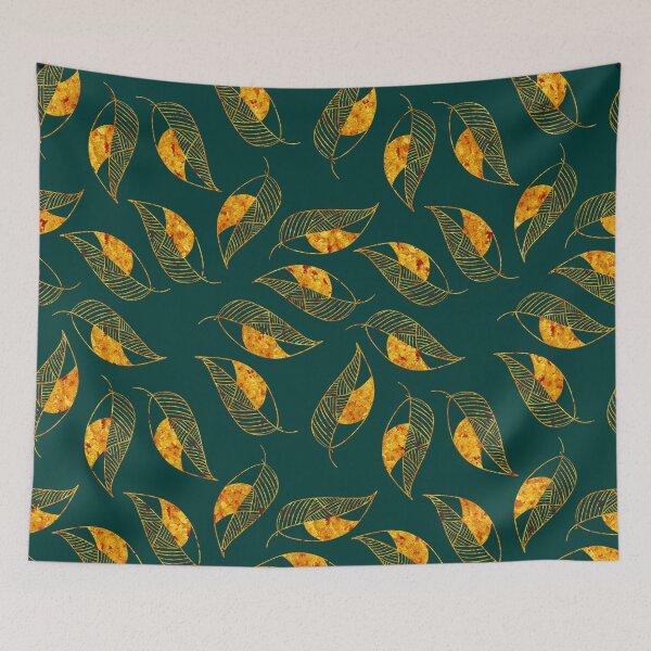 Item preview, Autumn golden designed and sold by Anna Ratkevich.