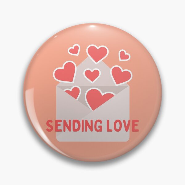 Item preview, SENDING LOVE LETTER designed and sold by tnwbank.