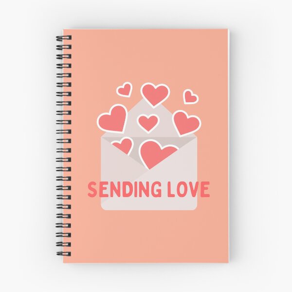 Item preview, SENDING LOVE LETTER designed and sold by tnwbank.