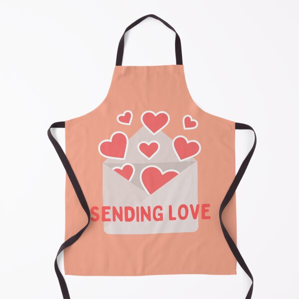 Item preview, SENDING LOVE LETTER designed and sold by tnwbank.