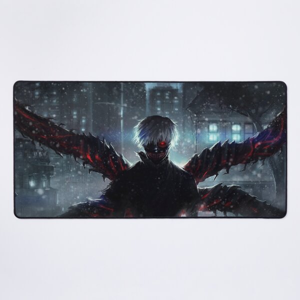 Kaneki Ken Desk Mat