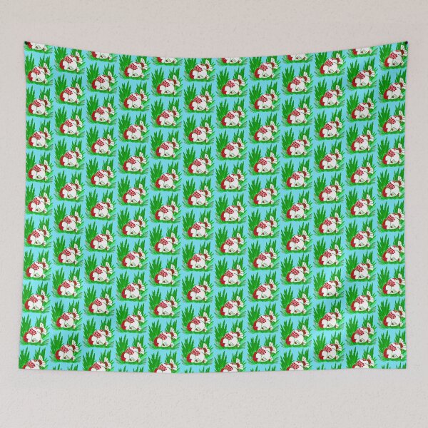 Item preview, Ranchu Logo 090721 designed and sold by Nosnah.