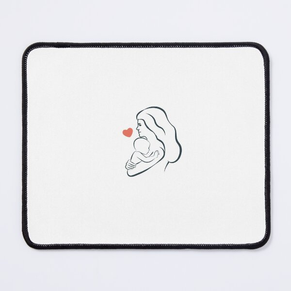 Item preview, Mother and Baby designed and sold by TheDillen.