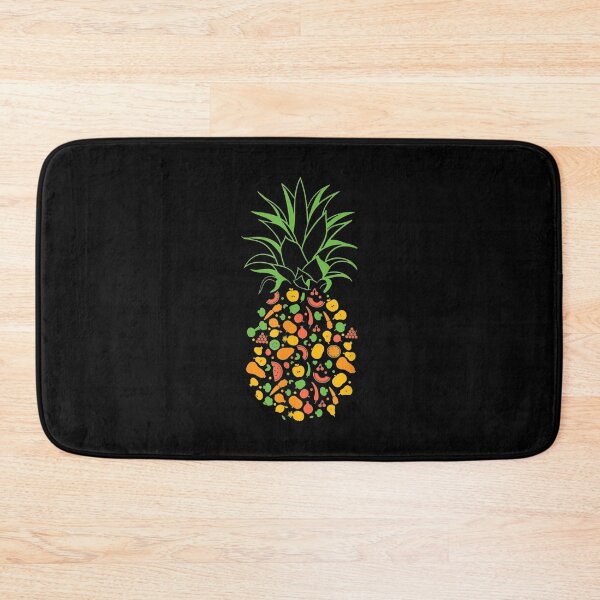 Item preview,  Pineapple Fruit Vegetable Food designed and sold by dominique235.