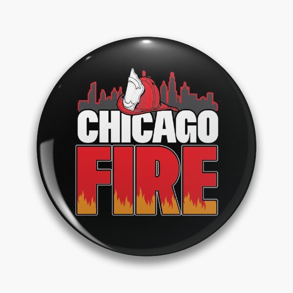 Item preview, Art Chicago Fire Department Chicago Cfd Chicago Emt Squad Truckfootball Tee Shirt - Any 2 Tees For designed and sold by DavidTimmins56.