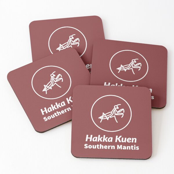 Item preview, Hakka Kuen Southern Praying Mantis designed and sold by ChaosElevator.