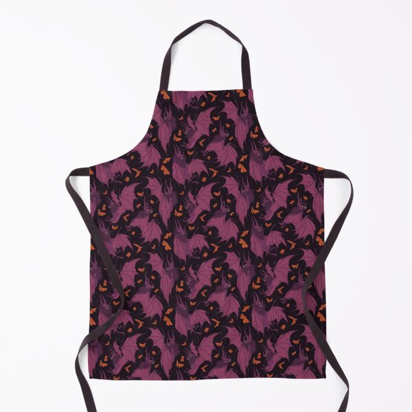 Item preview, Moth Hunters - Halloween (purple) designed and sold by Zelaphas.