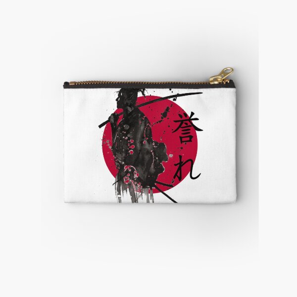 Item preview, Samurai Honour designed and sold by Naburust.