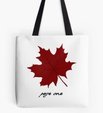 Clara Oswald Tote Bag