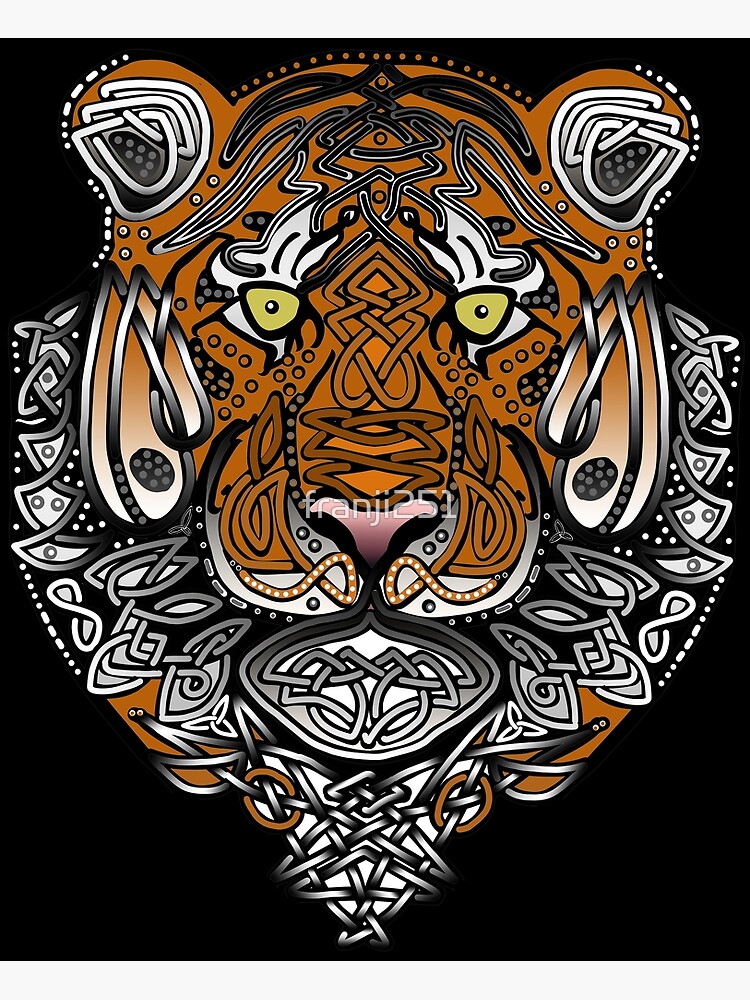 Celtic Tiger Photographic Prints for Sale | Redbubble Celtic Tiger Photographic Prints for Sale | Redbubble