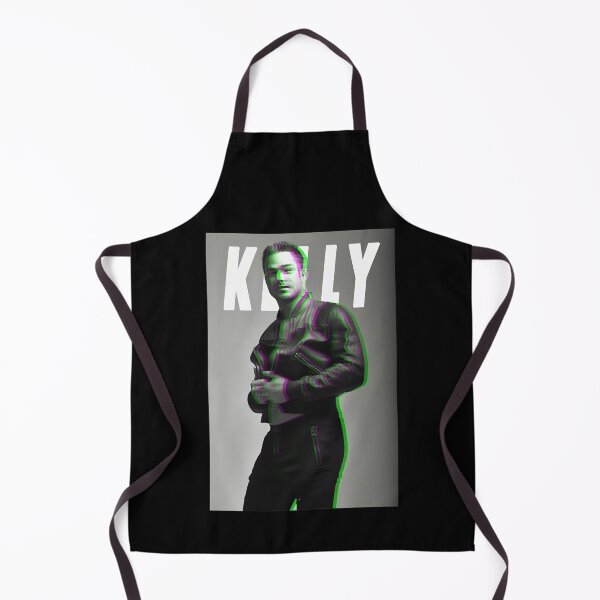 Item preview, Beautiful Model Kelly Severide From Chicago Fireback The Red Bleached Valentine Day designed and sold by DavidTimmins56.