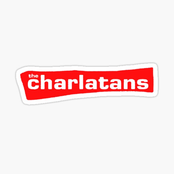 Aperçu de l'œuvre Les charlatans pour hommes et femmes créée et vendue par LucretiaWatts48.