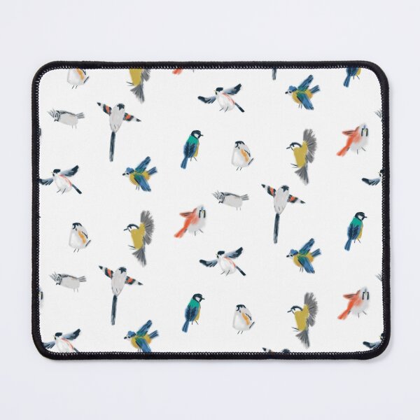 Item preview, Birds designed and sold by PawlickinDog.