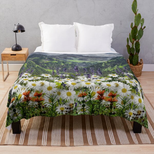 Item preview, Switzerland Mountain garden designed and sold by RedFaja.