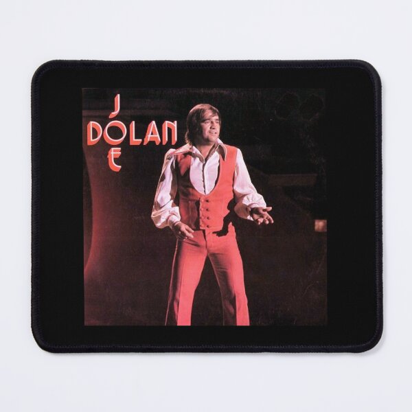 Item preview, Joe Dolan Red Contrast Art Design designed and sold by stillballin.