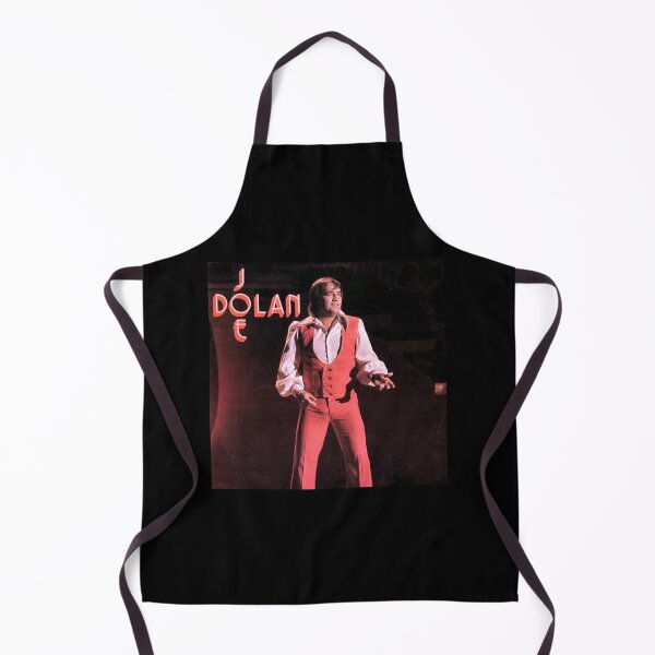 Item preview, Joe Dolan Red Contrast Art Design designed and sold by stillballin.