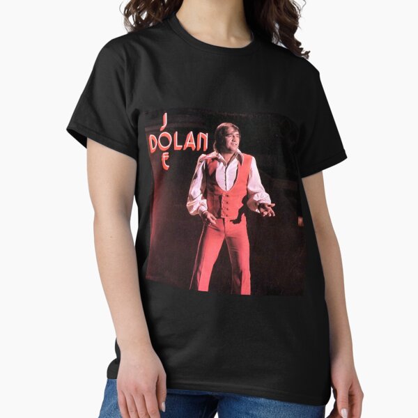 Item preview, Joe Dolan Red Contrast Art Design designed and sold by stillballin.