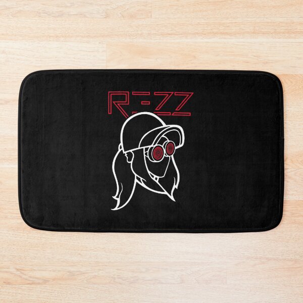 Item preview, Rezz Tri Blend designed and sold by Juan Francisco Camandona Jr.