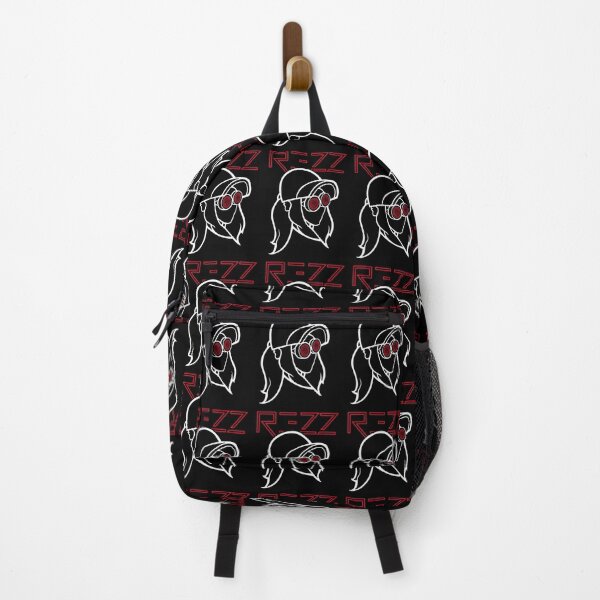 Item preview, Rezz Tri Blend designed and sold by Juan Francisco Camandona Jr.