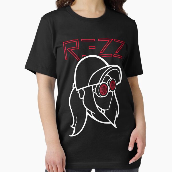 Item preview, Rezz Tri Blend designed and sold by Juan Francisco Camandona Jr.