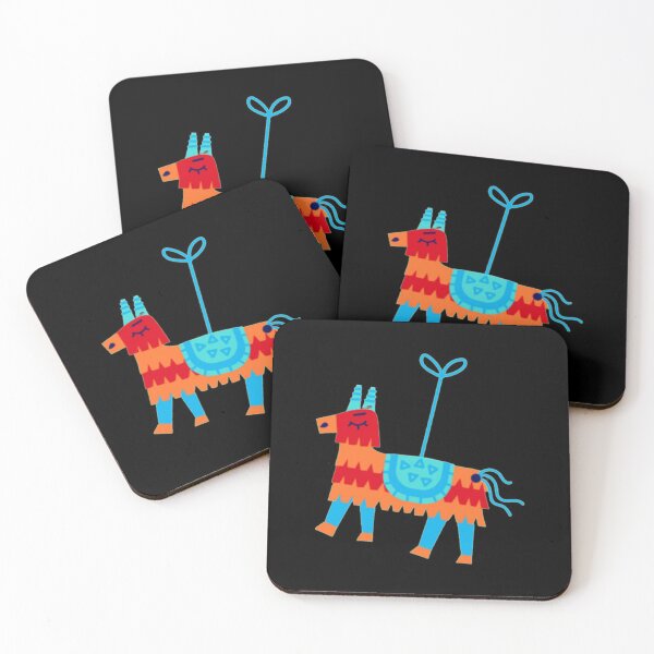 Item preview, Colorful Horse Design Gift Halloween Day, Thanksgiving, Christmas Day designed and sold by JanaLittle.