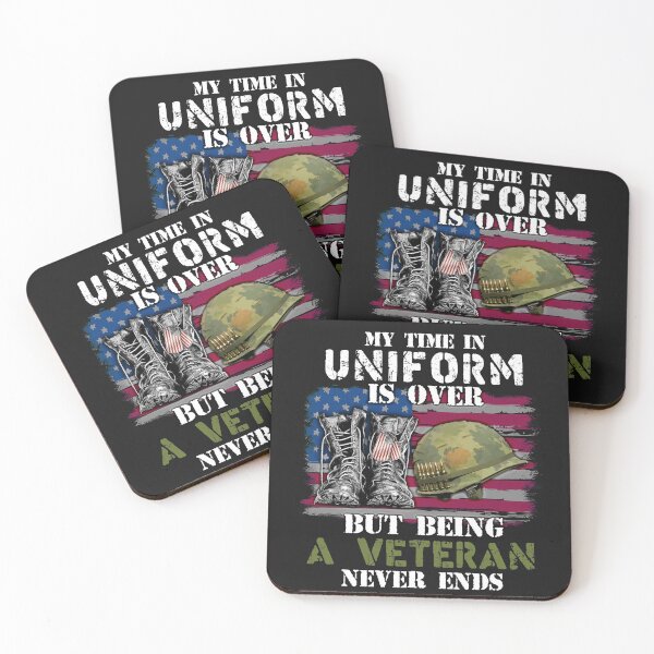 Item preview, Veteran Uniform designed and sold by Best Design.