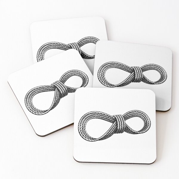 Item preview, Infinity Knot designed and sold by Pokutnii.
