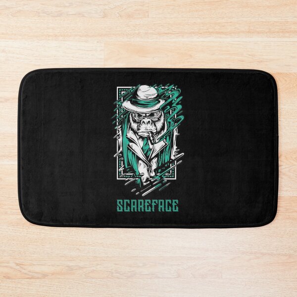 Item preview, Scarface | Gorilla | Gangster Gorilla  designed and sold by LostTraveller.