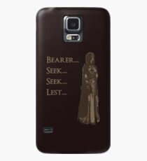 Funda/vinilo para Samsung Galaxy Saberlo de memoria ...