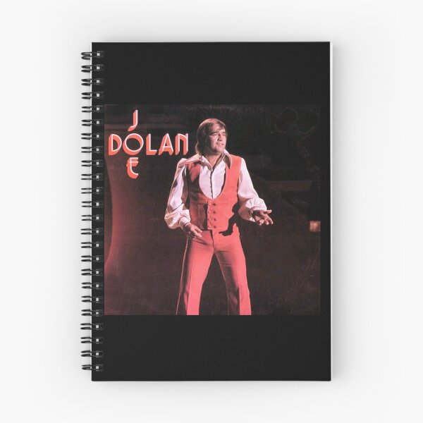 Item preview, Joe Dolan Red Contrast Art Design designed and sold by stillballin.