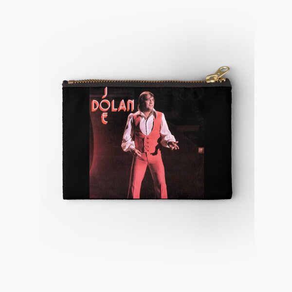 Item preview, Joe Dolan Red Contrast Art Design designed and sold by stillballin.