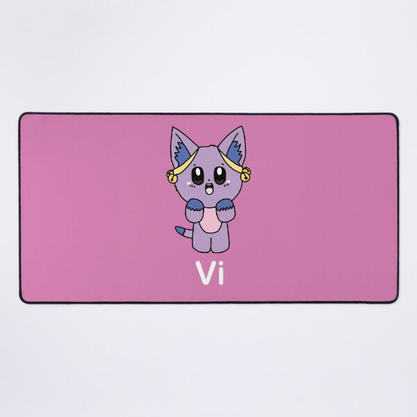 Item preview, Vi - A Cute Baby Wolf Character designed and sold by STUDIO-72.