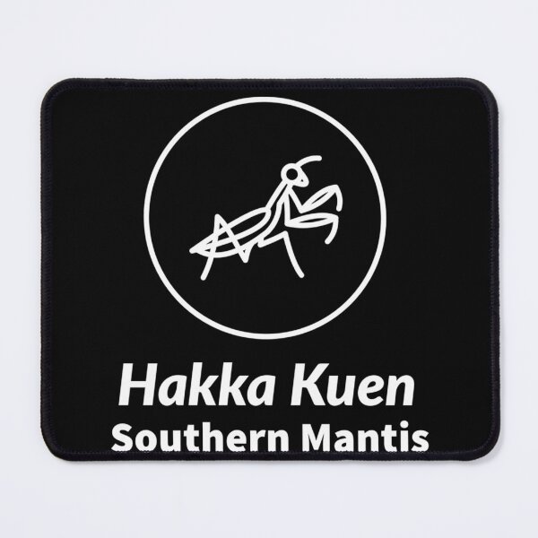 Item preview, Hakka Kuen Southern Praying Mantis designed and sold by ChaosElevator.