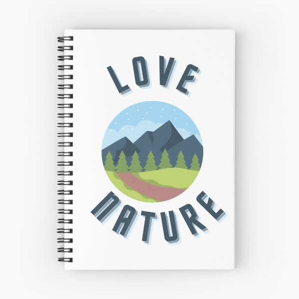 Item preview, AMOR LA NATURALEZA designed and sold by MRUNALS.