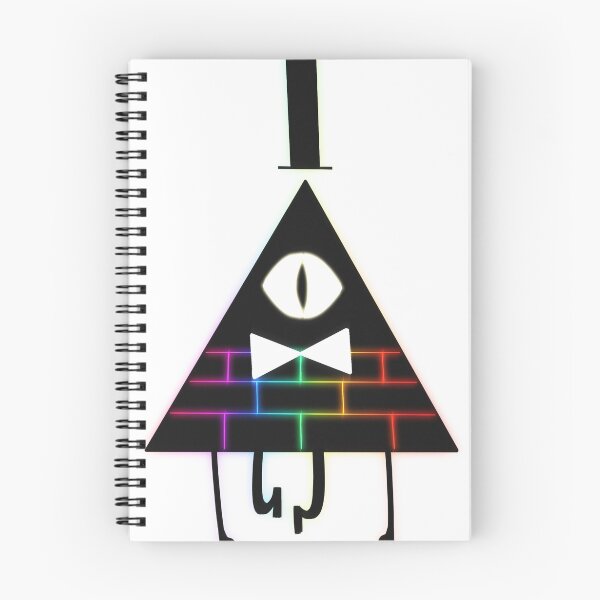 Item preview, Ultimate Bill Cipher designed and sold by qaydoges.