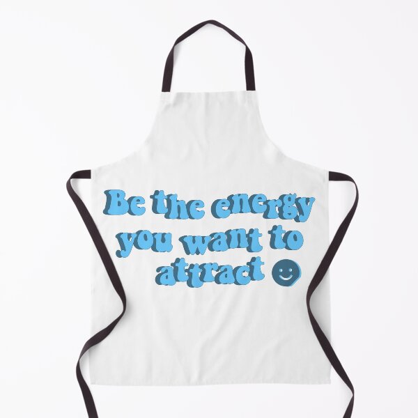 Item preview, Be the energy you want to attract designed and sold by 07rch.