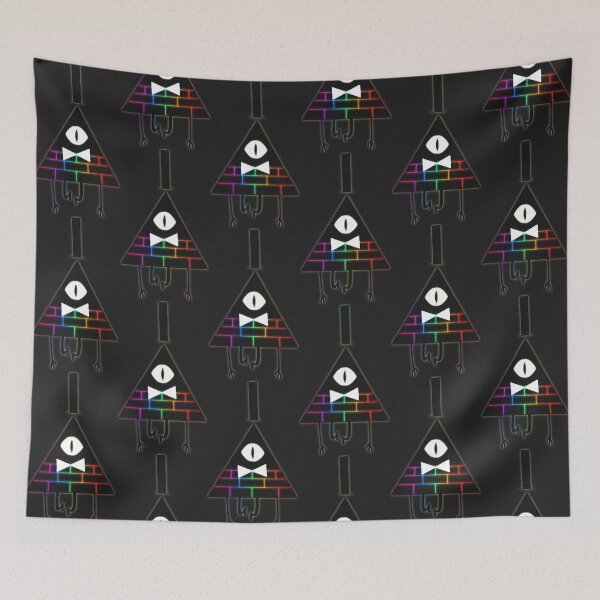 Item preview, Ultimate Bill Cipher designed and sold by qaydoges.