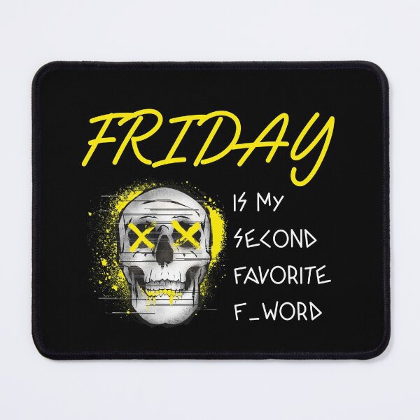 Item preview, F Word designed and sold by Blakleyshop.