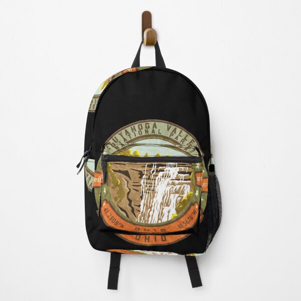 Item preview, Cuyahoga Valley National Park Ohio designed and sold by JordanHolmes.