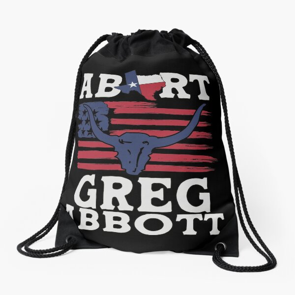 Fuck Greg Abbott Tote Bag – TLGS