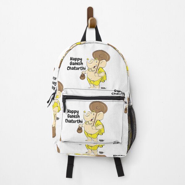 Item preview, Happy Ganesh Chaturthi designed and sold by designedby-abhi.