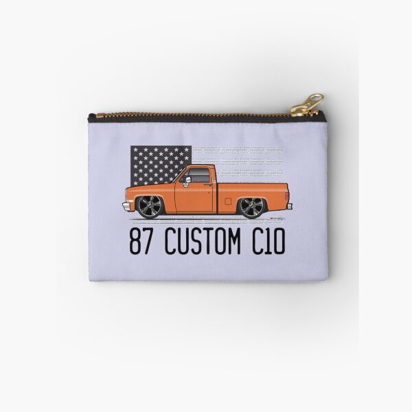 Item preview, Chevy  C10 Truck 1987 designed and sold by Alooatta.