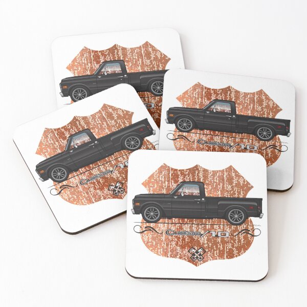 Item preview, 1968 Chevy C10 designed and sold by Alooatta.