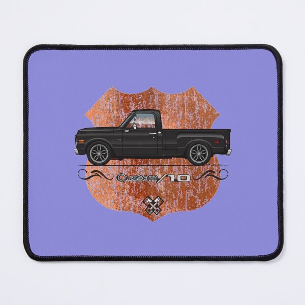 Item preview, 1968 Chevy C10 designed and sold by Alooatta.